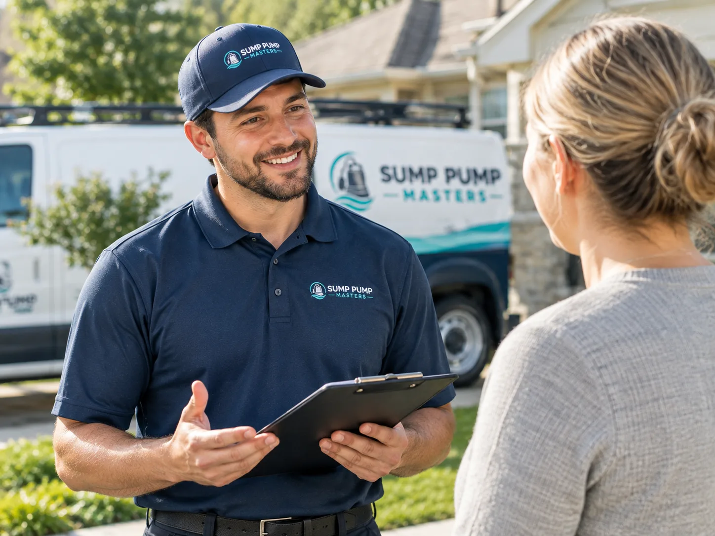 Sump Pump Repair Burden, KS FAQs